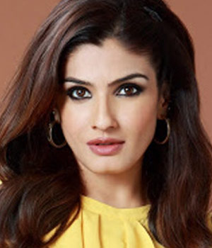 Raveena Tandon