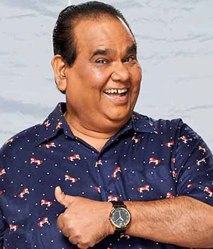 Satish Kaushik