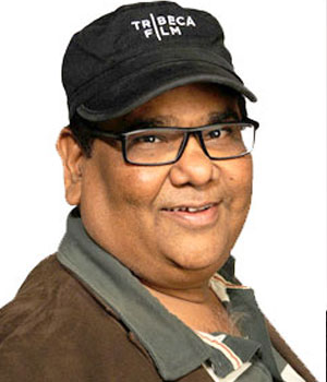 Satish Kaushik