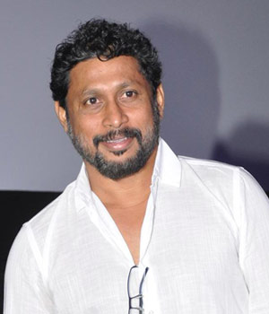 Shoojit Sircar