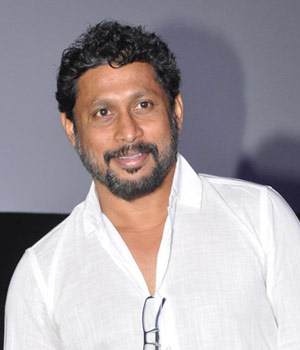 Shoojit Sircar