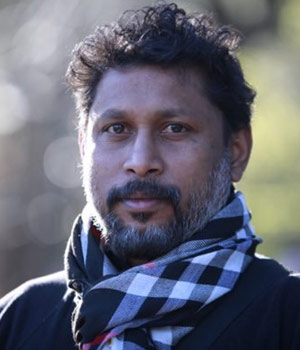 Shoojit Sircar