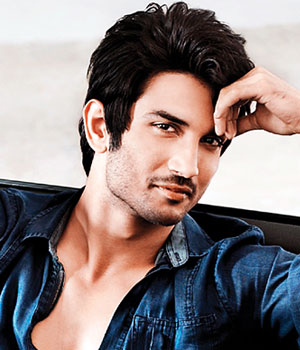 Sushant Singh Rajput