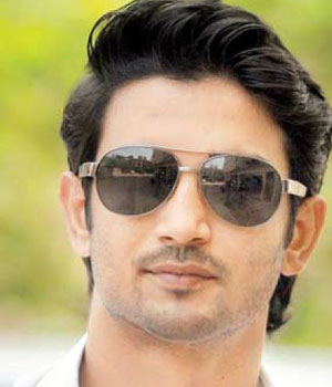 Sushant Singh Rajput