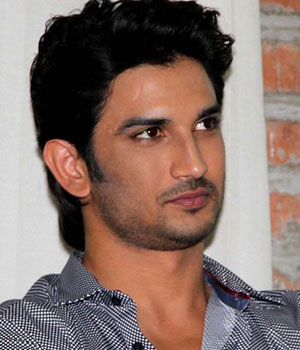 Sushant Singh Rajput