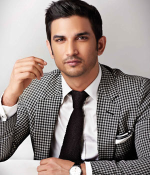 Sushant Singh Rajput