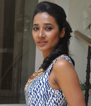 Tannishtha Chatterjee