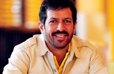 KABIR KHAN