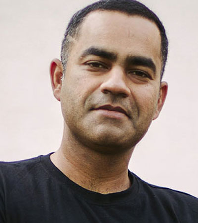 Varun Sharma