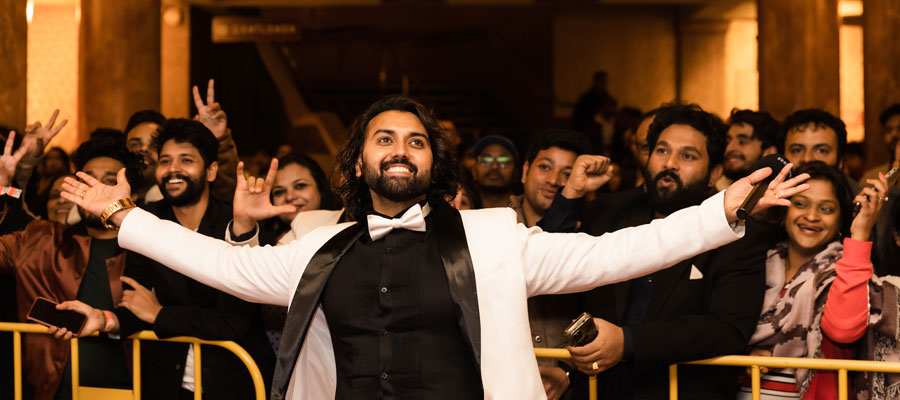 IFFM Awards Night