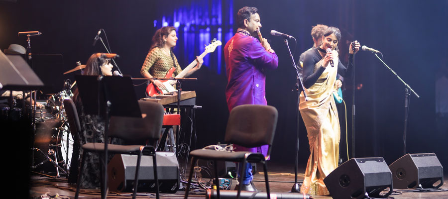 IFFM Awards Night