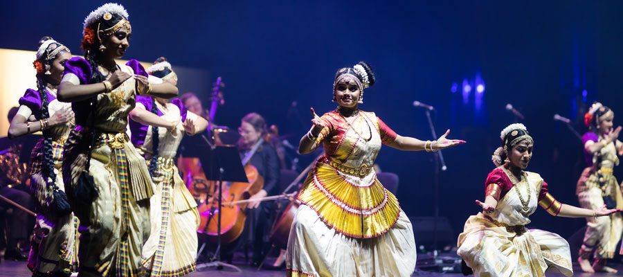 IFFM Awards Night
