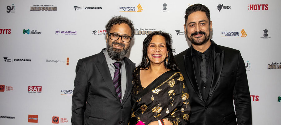 IFFM Awards Night
