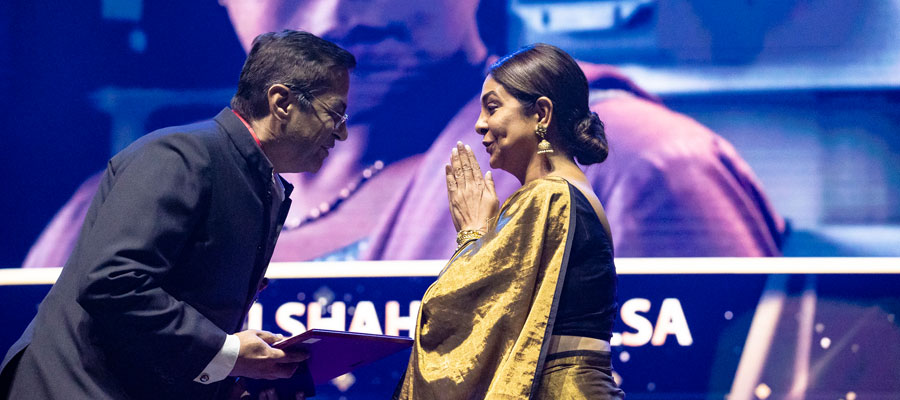 IFFM Awards Night