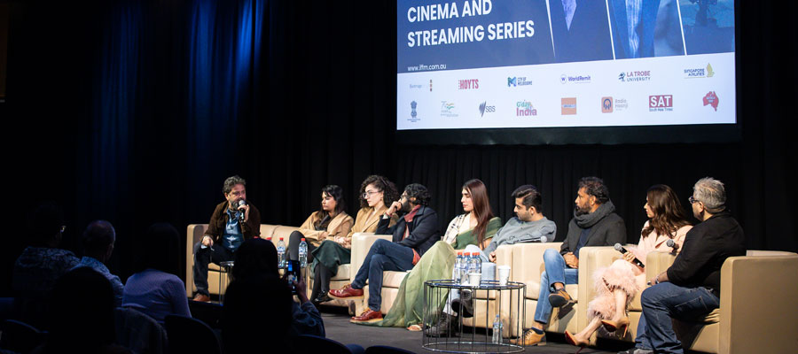 IFFM Chats