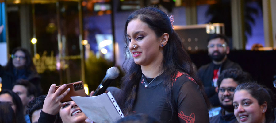 IFFM Chats