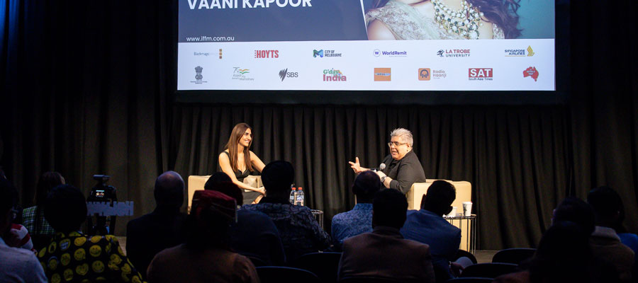 IFFM Chats