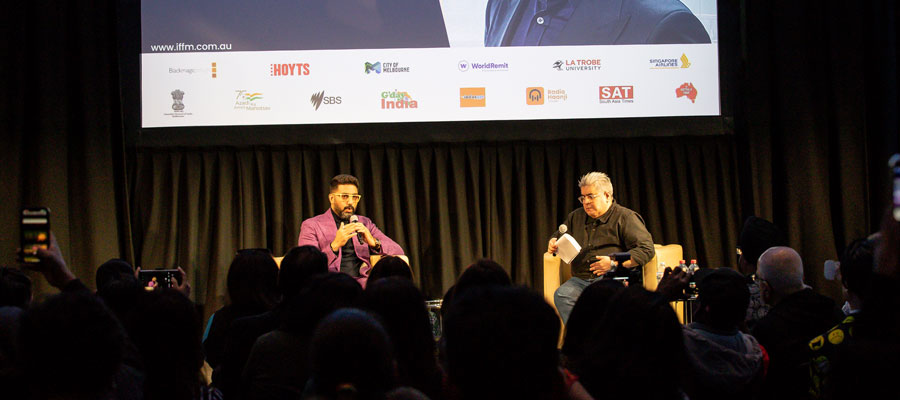 IFFM Chats