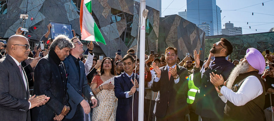 Independence Day Celebrations