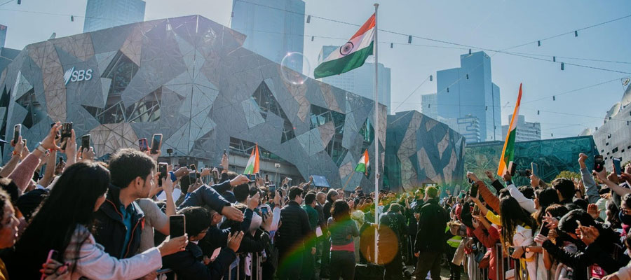Independence Day Celebrations
