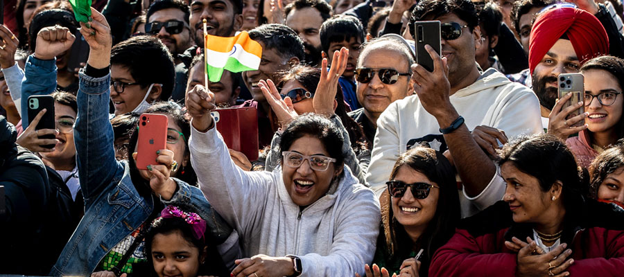 Independence Day Celebrations
