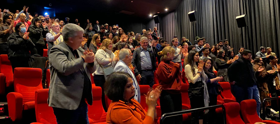 Special Screening