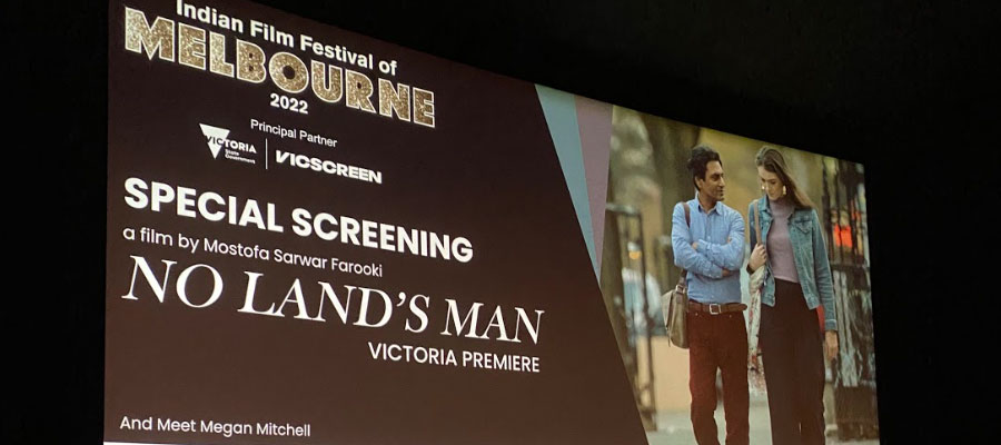 Special Screening