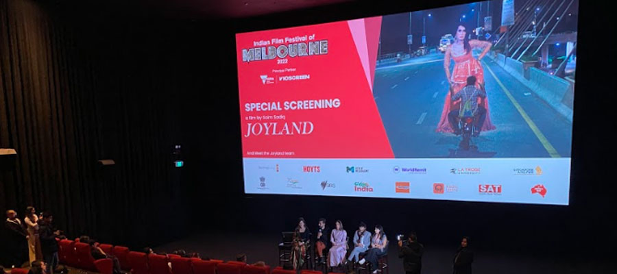 Special Screening