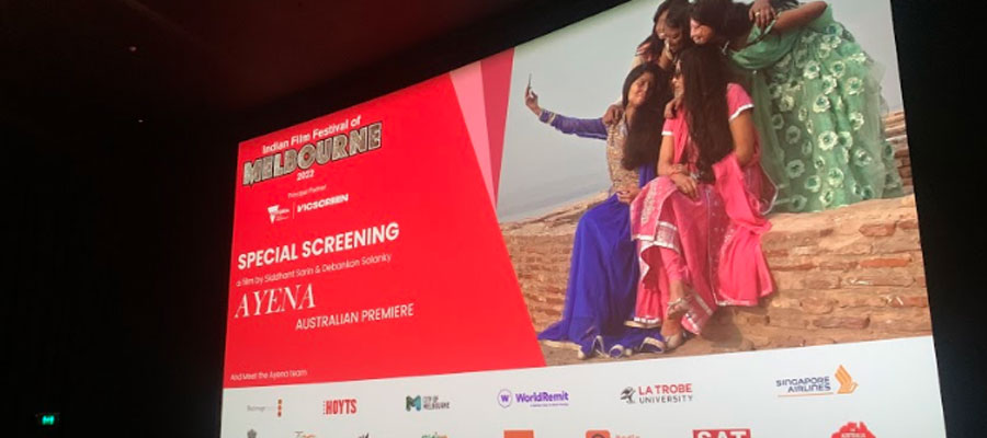 Special Screening