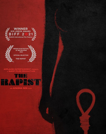 The Rapist