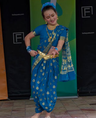 Dance Competition