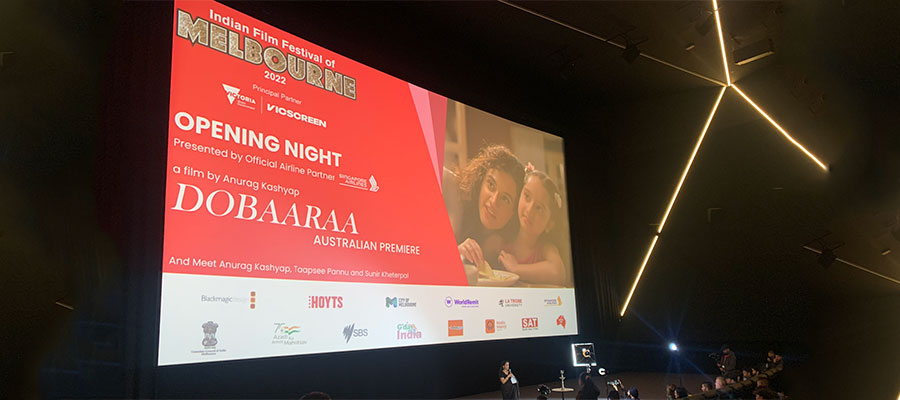Opening Night