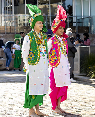 Dance Competition