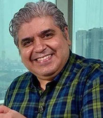 Rajeev Masand