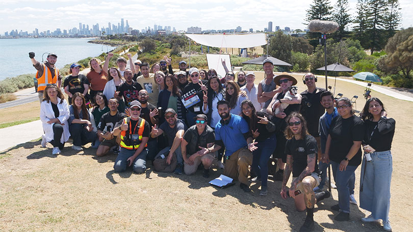 My Melbourne