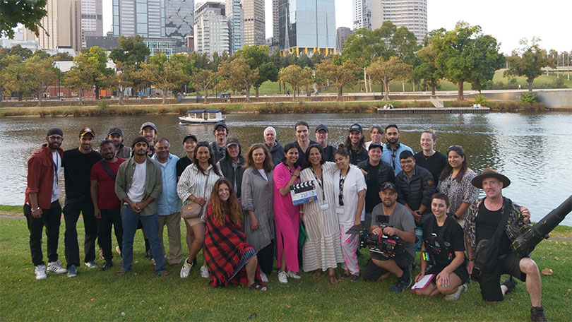 My Melbourne