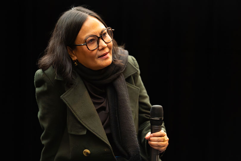 IFFM Centrepiece film