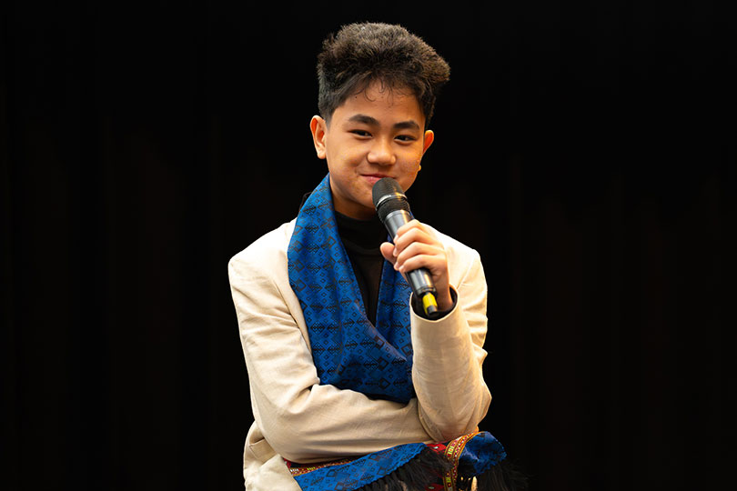 IFFM Centrepiece film