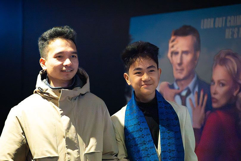 IFFM Centrepiece film