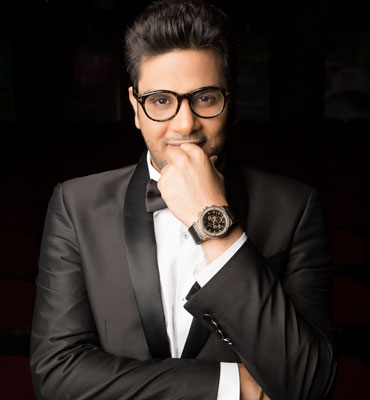 Mukesh Chhabra – Judge at IFFM Dance Competition 2025, Indian Film Festival of Melbourne