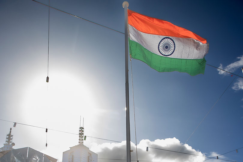 Independence Day Celebrations