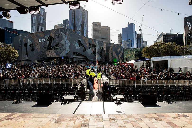 Independence Day Celebrations