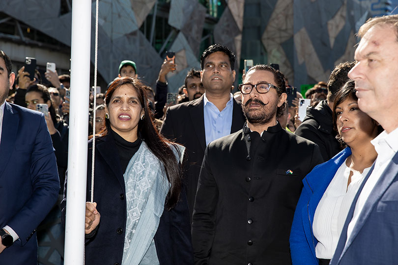 Independence Day Celebrations