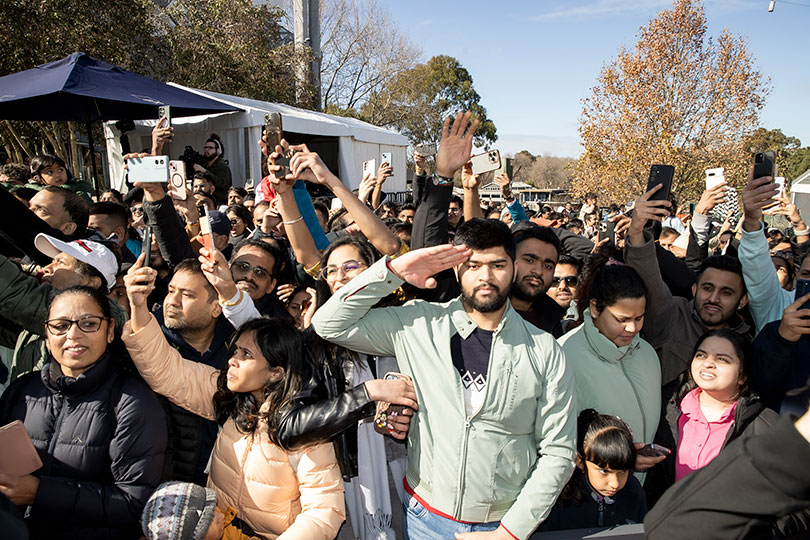 Independence Day Celebrations