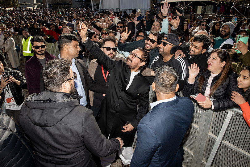 Independence Day Celebrations