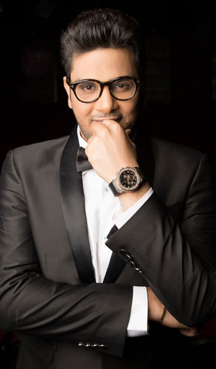 Mukesh Chhabra at Indian Film Festival of Melbourne (IFFM) 2025