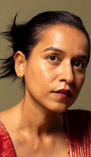Tillotama Shome at Indian Film Festival of Melbourne (IFFM) 2025