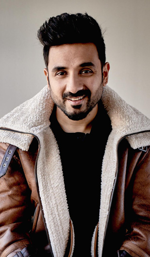 Vir Das at Indian Film Festival of Melbourne (IFFM) 2025