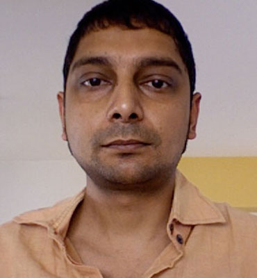 Naman Ramachandran