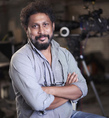 Shoojit Sircar